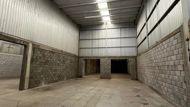 Bodega en Renta en Torreon Centro Torreon Coahuila de Zaragoza 4
