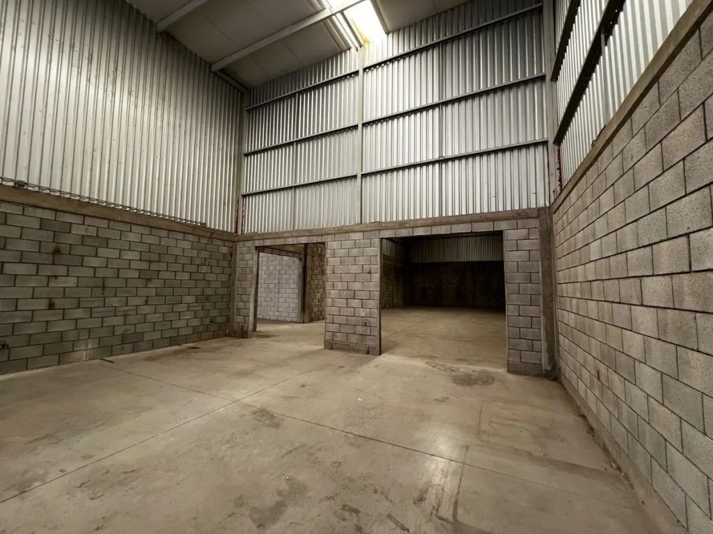 Bodega en Renta en Torreon Centro Torreon Coahuila de Zaragoza 5