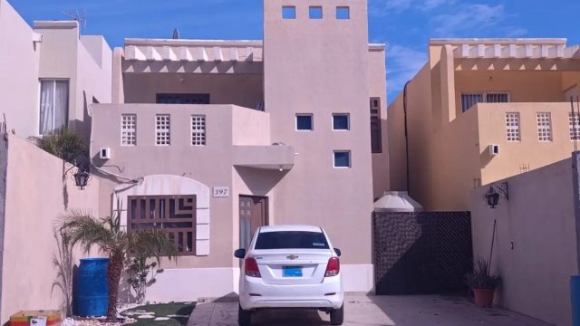 Casa en Remate en Camino Real La Paz Baja California Sur 1