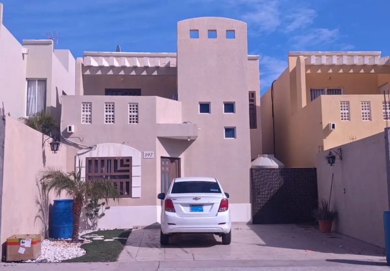 Casa en Remate en Camino Real, La Paz, Baja California Sur