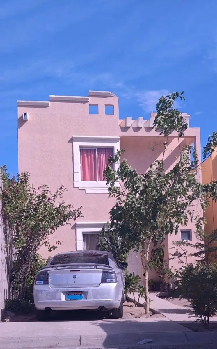 Casa en Remate en Camino Real, La Paz, Baja California Sur