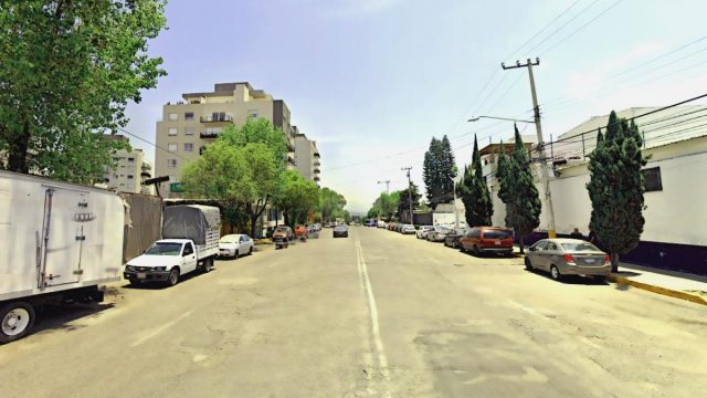 Casa en Remate en El Mirador Tlalnepantla de Baz Mexico 4