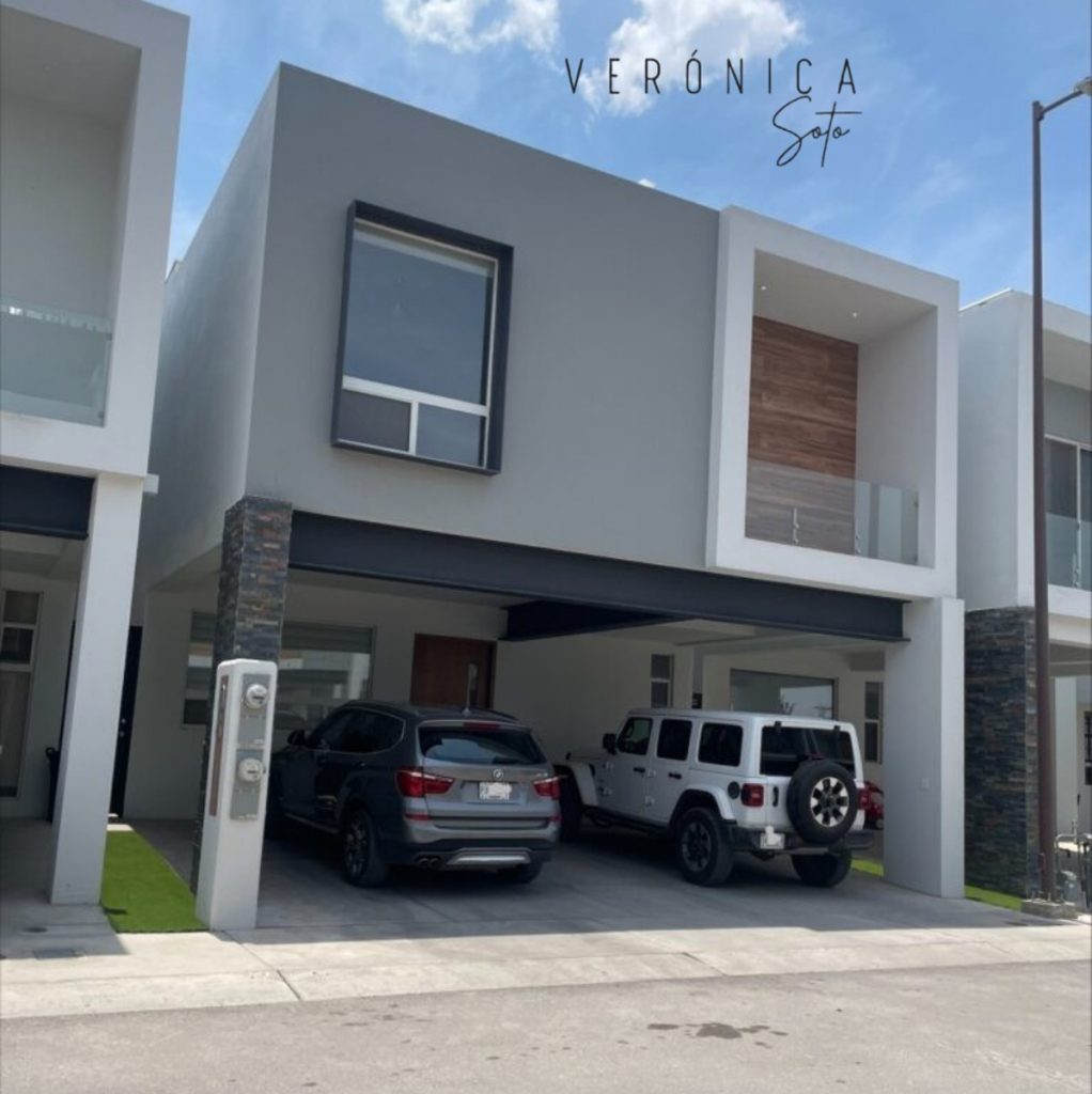 Casa en Renta en Acento Residencial Juarez Chihuahua 10