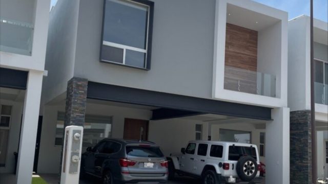 Casa en Renta en Acento Residencial Juarez Chihuahua 10