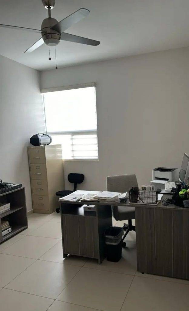Casa en Renta en Acento Residencial Juarez Chihuahua 11