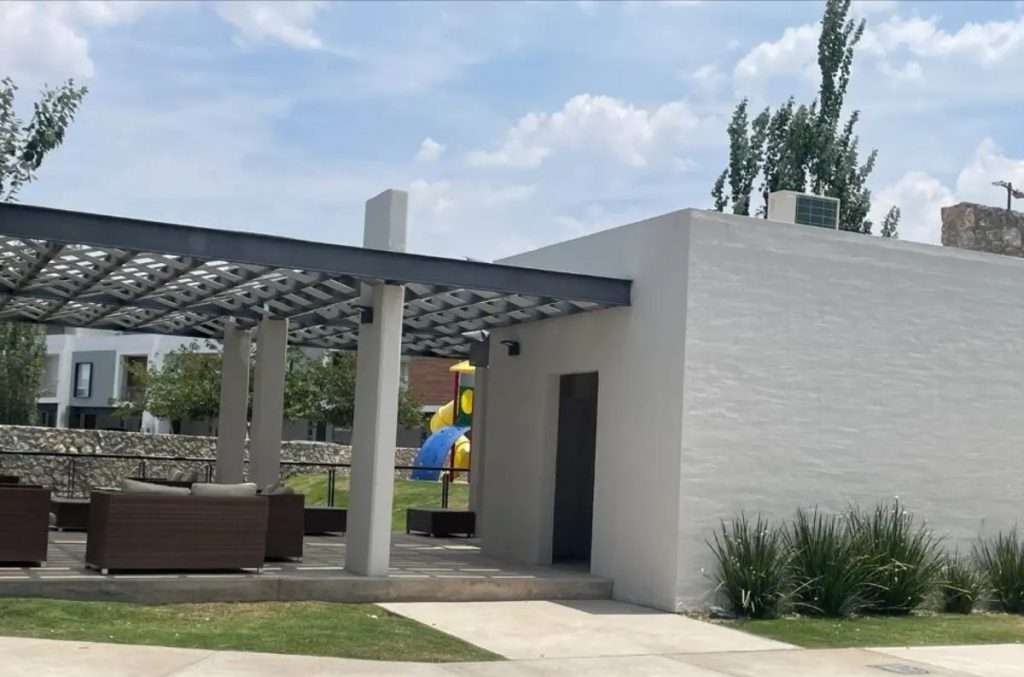 Casa en Renta en Acento Residencial Juarez Chihuahua 13