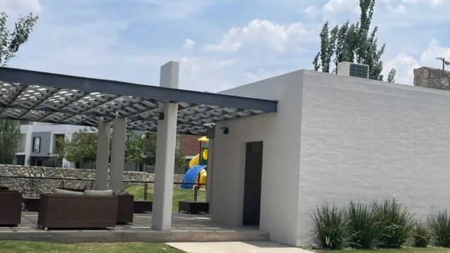 Casa en Renta en Acento Residencial Juarez Chihuahua 13