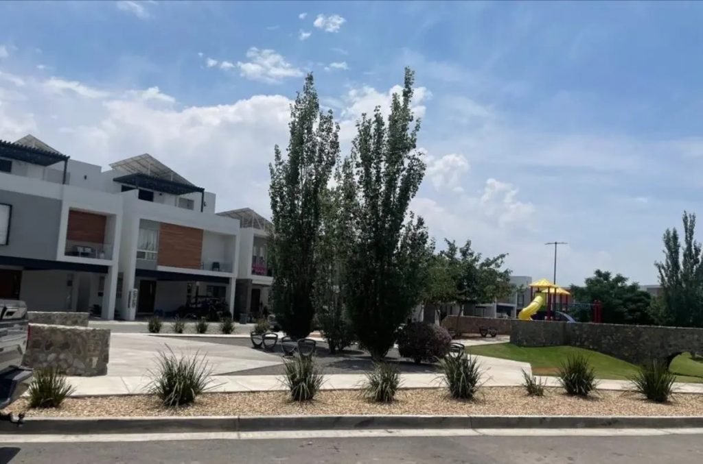 Casa en Renta en Acento Residencial Juarez Chihuahua 14