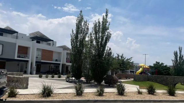 Casa en Renta en Acento Residencial Juarez Chihuahua 14