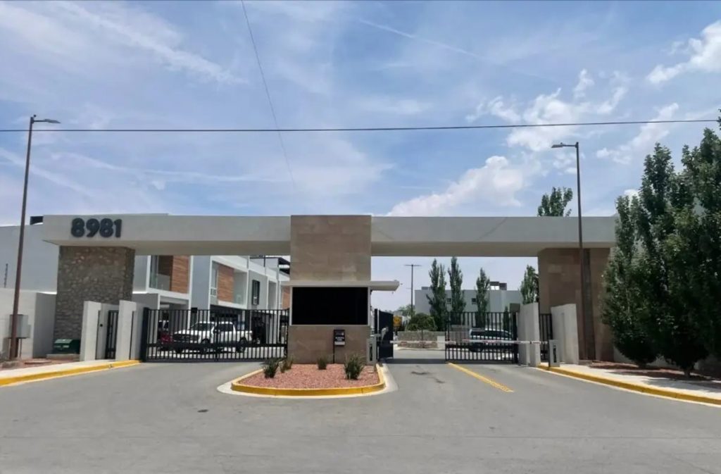 Casa en Renta en Acento Residencial Juarez Chihuahua 15