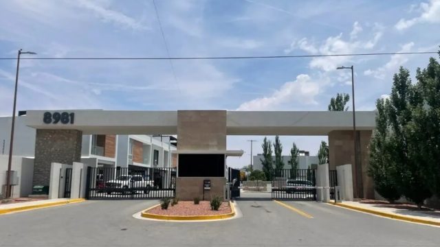 Casa en Renta en Acento Residencial Juarez Chihuahua 15