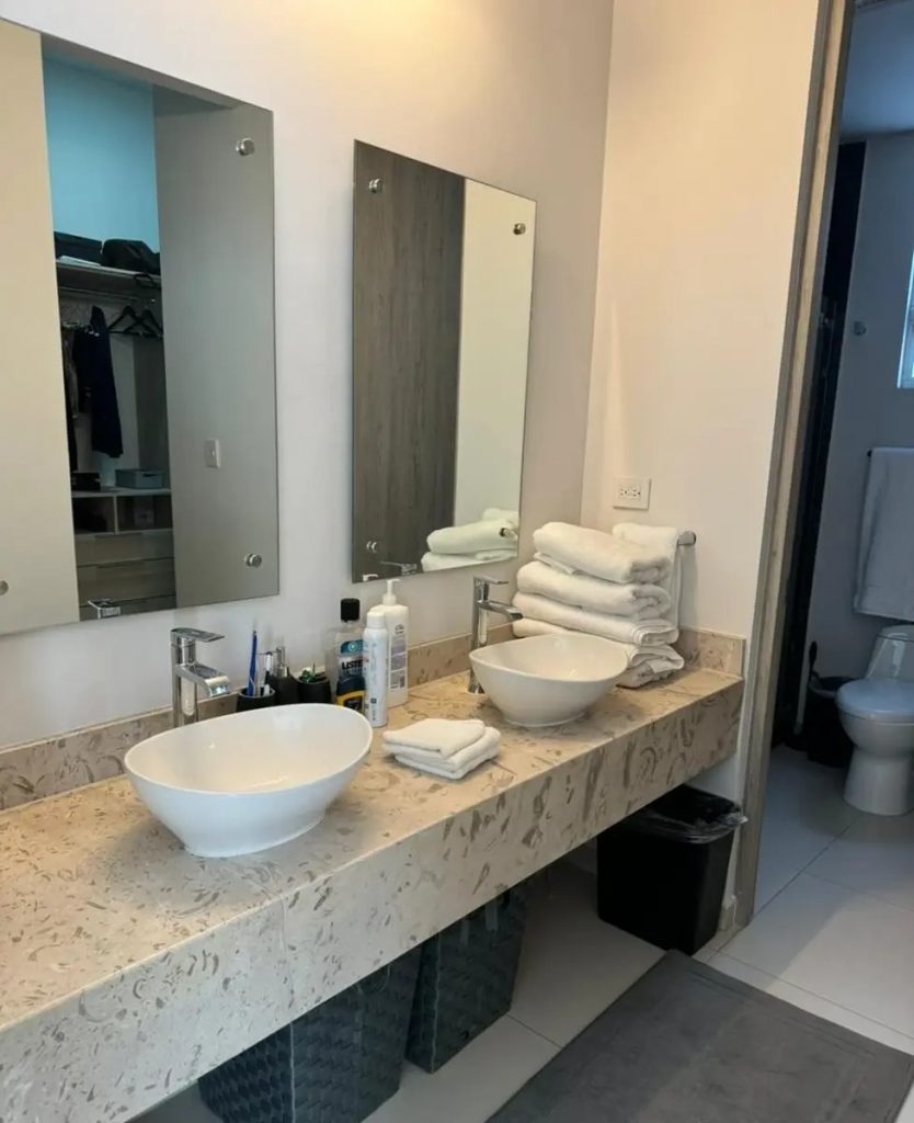 Casa en Renta en Acento Residencial Juarez Chihuahua 3
