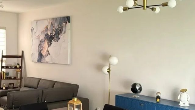 Casa en Renta en Acento Residencial Juarez Chihuahua 5