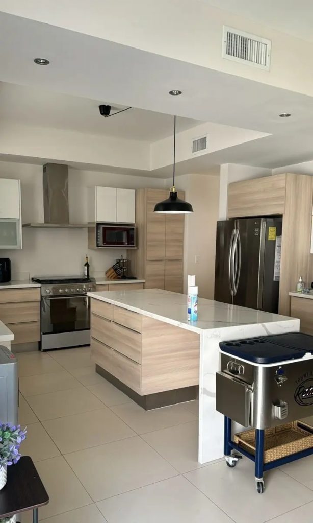 Casa en Renta en Acento Residencial Juarez Chihuahua 6