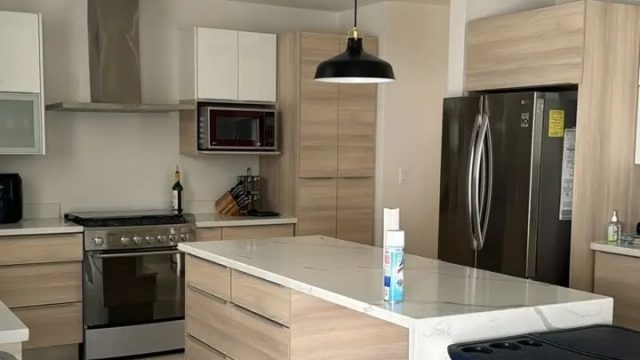 Casa en Renta en Acento Residencial Juarez Chihuahua 6