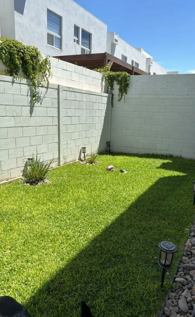 Casa en Renta en Acento Residencial Juarez Chihuahua 7