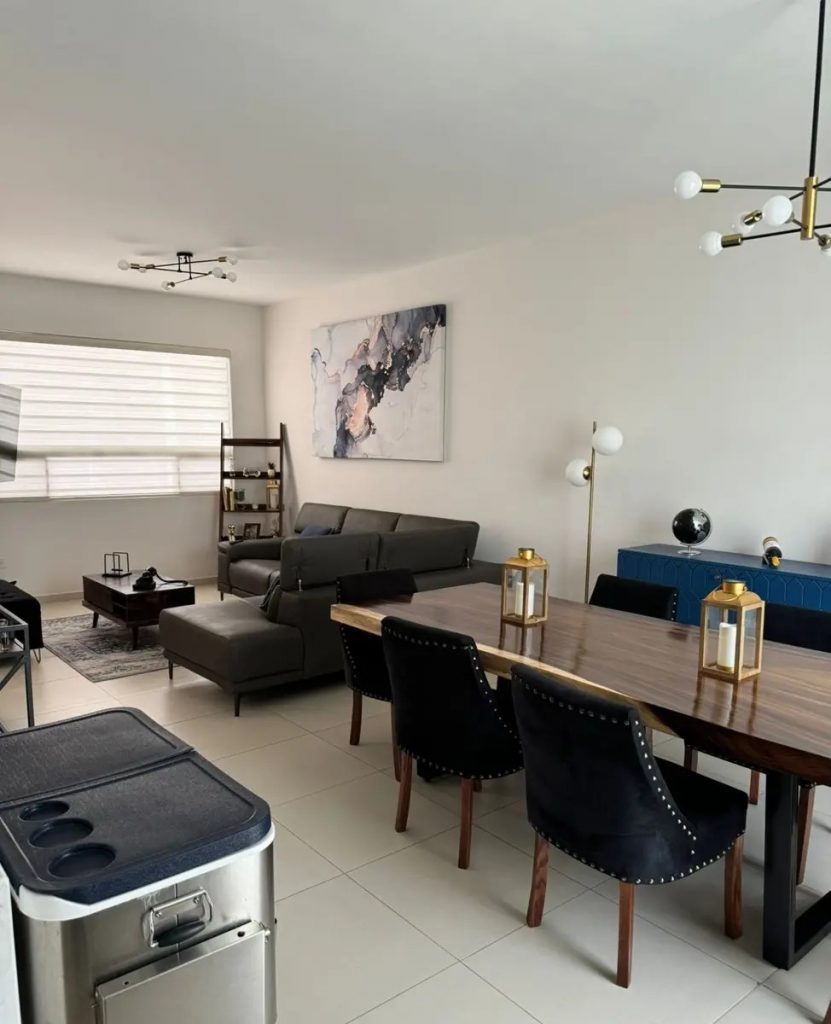 Casa en Renta en Acento Residencial Juarez Chihuahua 8