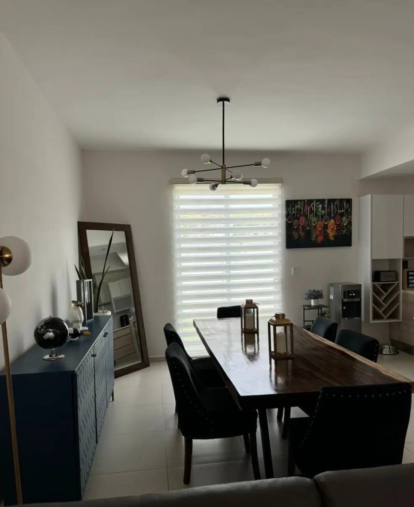 Casa en Renta en Acento Residencial Juarez Chihuahua 9