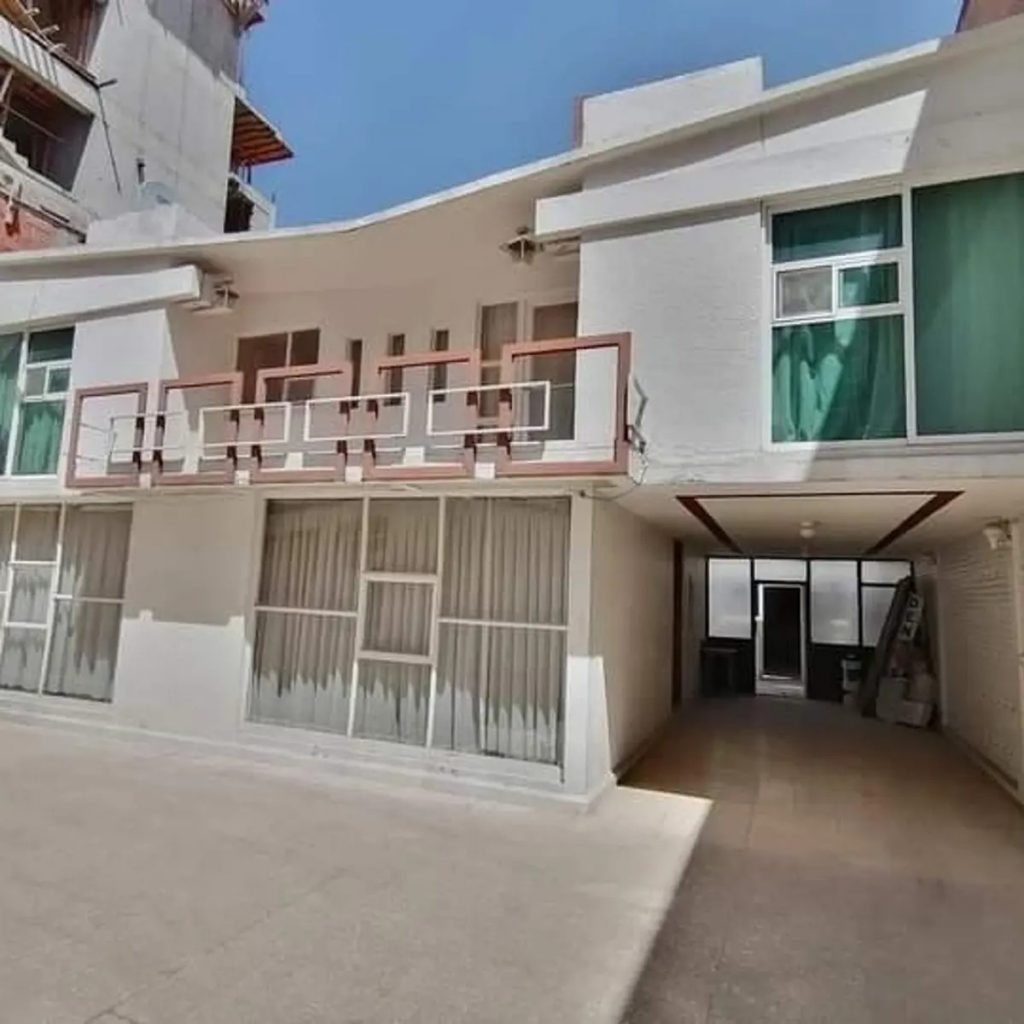 Casa en Renta en Alameda Toluca Mexico 1
