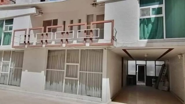 Casa en Renta en Alameda Toluca Mexico 1