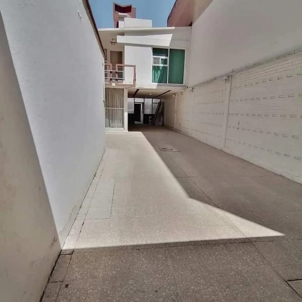 Casa en Renta en Alameda Toluca Mexico 2