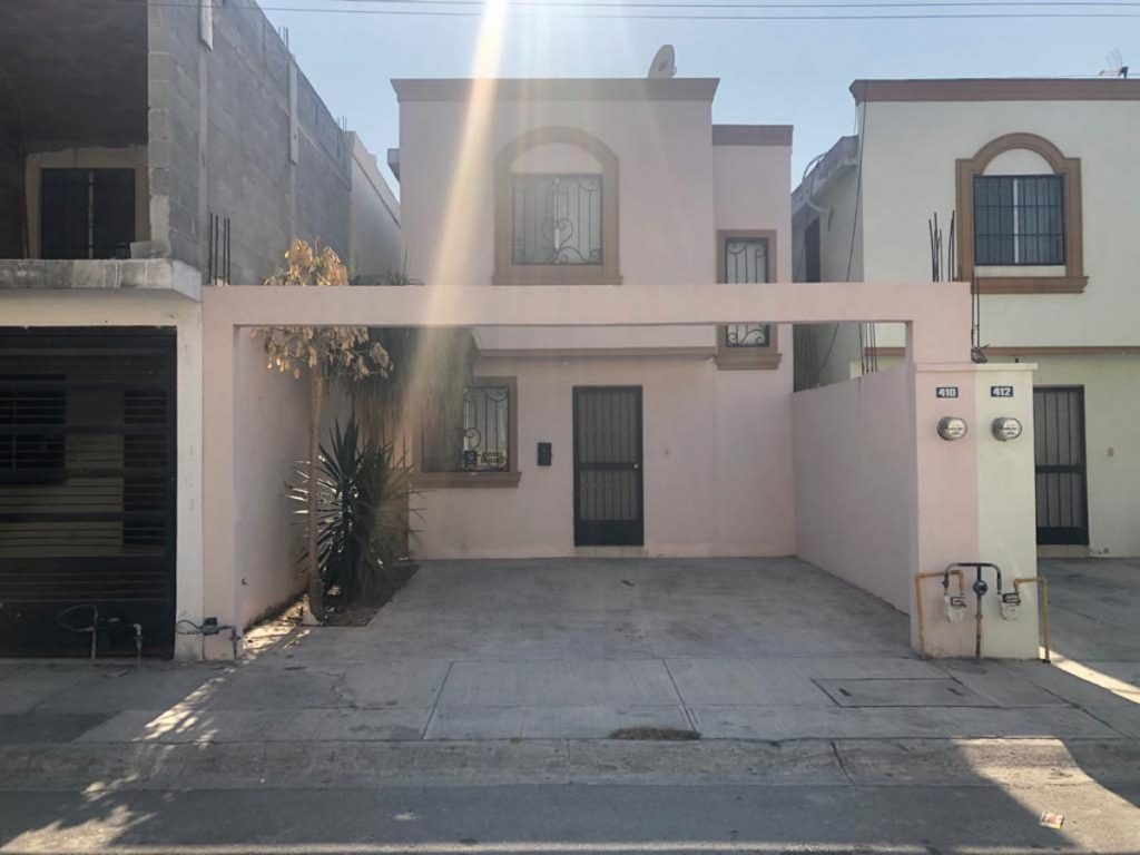 Casa en Renta en Arcos del Sol Monterrey Nuevo Leon 12