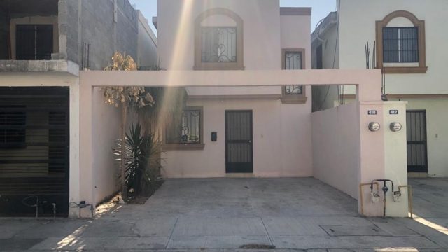 Casa en Renta en Arcos del Sol Monterrey Nuevo Leon 12