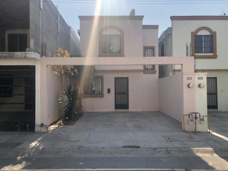 Casa en Renta en Arcos del Sol, Monterrey, Nuevo León