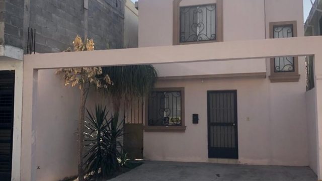 Casa en Renta en Arcos del Sol Monterrey Nuevo Leon 13