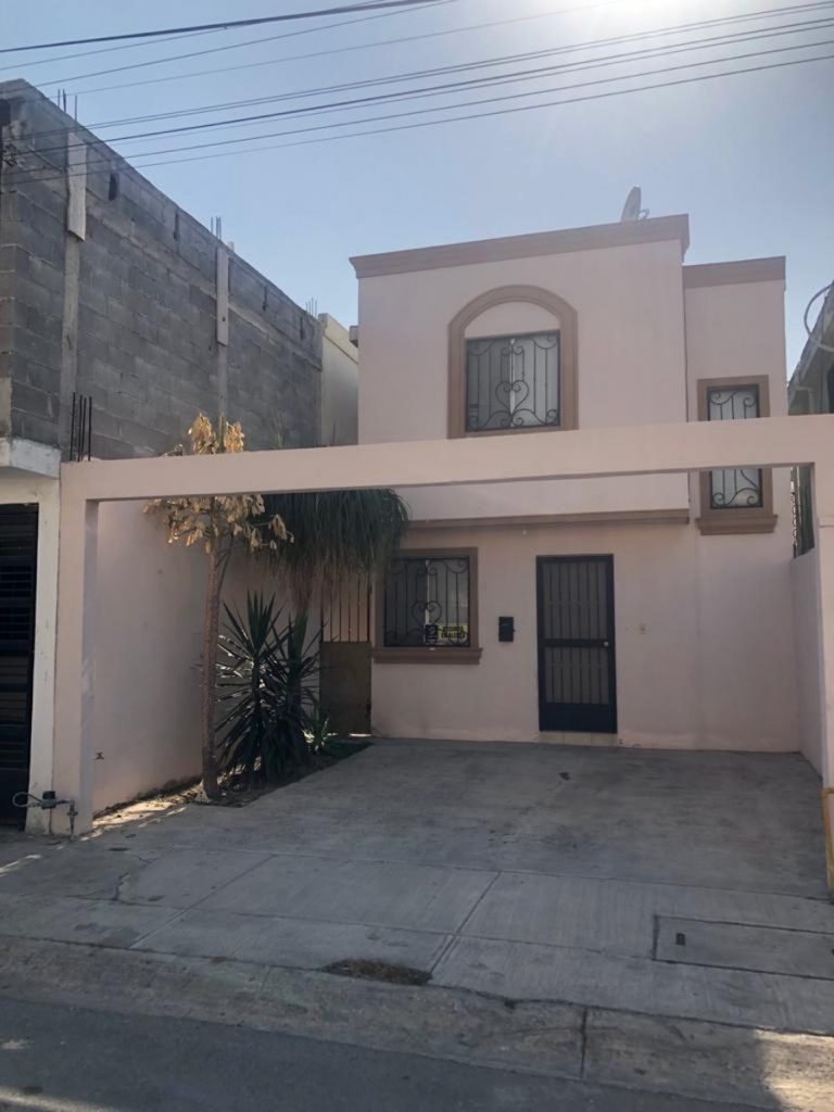 Casa en Renta en Arcos del Sol Monterrey Nuevo Leon 13