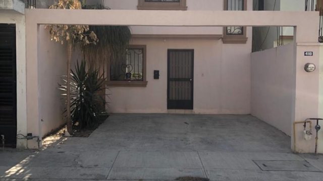 Casa en Renta en Arcos del Sol Monterrey Nuevo Leon 14