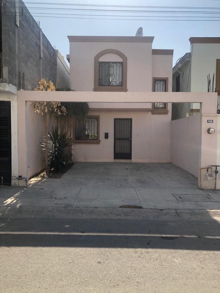 Casa en Renta en Arcos del Sol Monterrey Nuevo Leon 14
