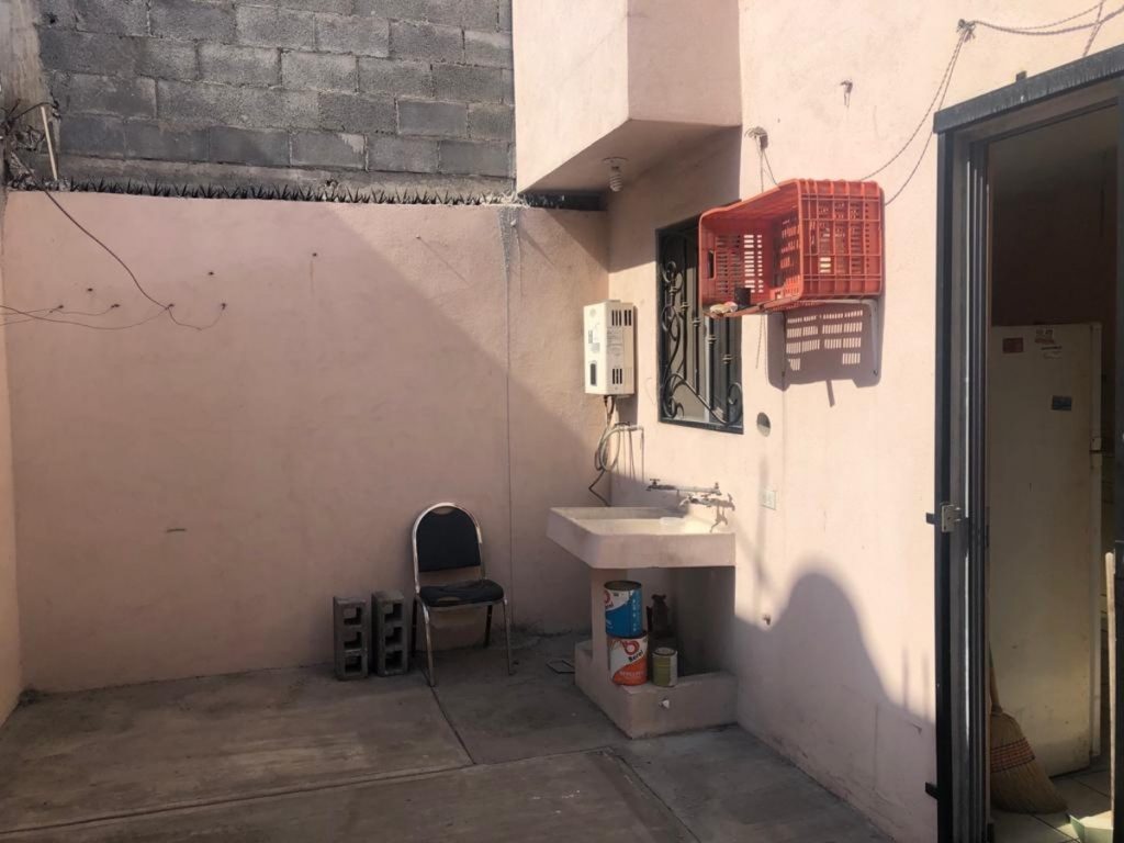 Casa en Renta en Arcos del Sol Monterrey Nuevo Leon 5