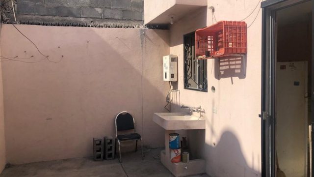 Casa en Renta en Arcos del Sol Monterrey Nuevo Leon 5