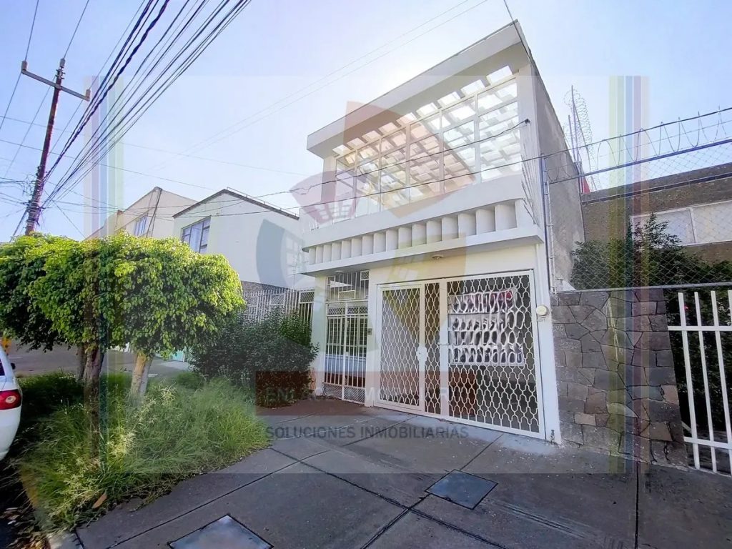 Casa en Renta en Bellavista Puebla Puebla 1 1