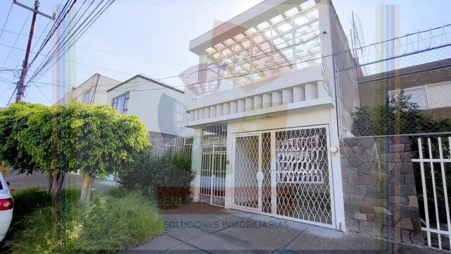 Casa en Renta en Bellavista Puebla Puebla 1 1