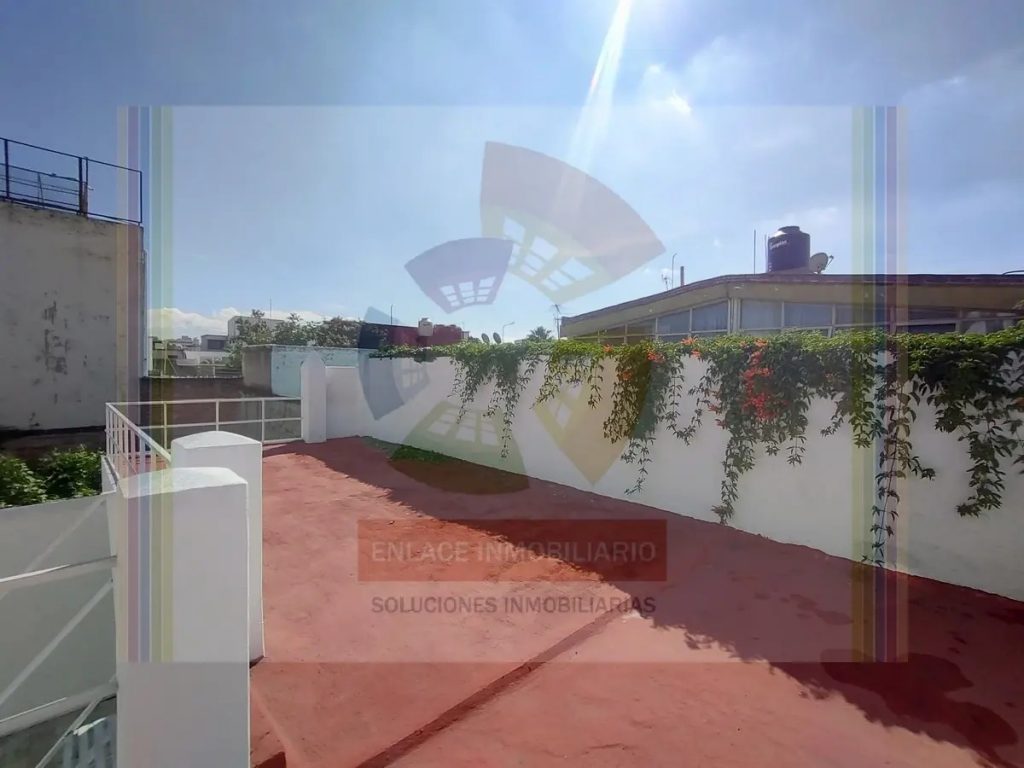 Casa en Renta en Bellavista Puebla Puebla 10 1