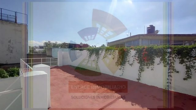 Casa en Renta en Bellavista Puebla Puebla 10 1