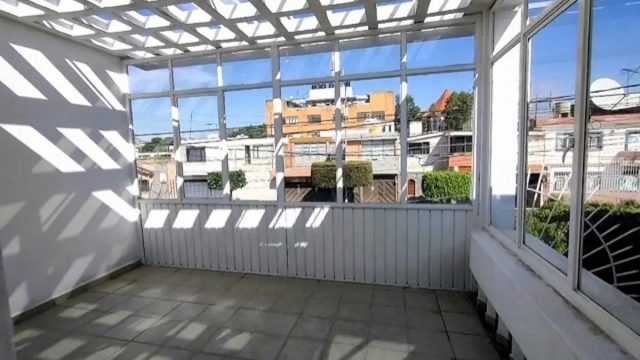 Casa en Renta en Bellavista Puebla Puebla 11
