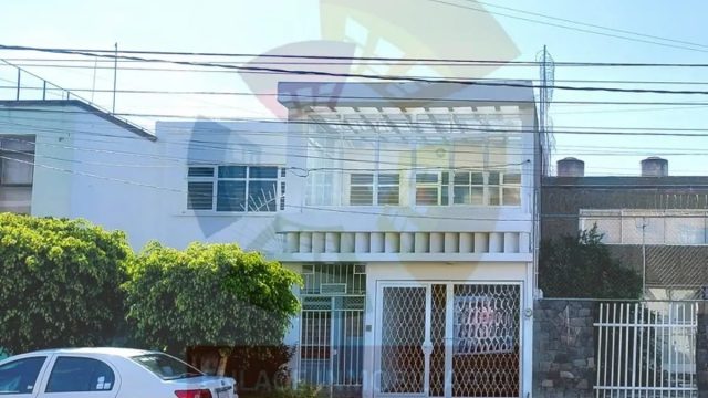 Casa en Renta en Bellavista Puebla Puebla 19