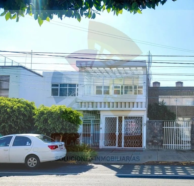 Casa en Renta en Bellavista, Puebla, Puebla