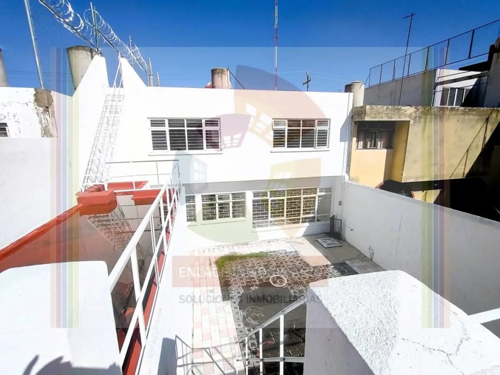 Casa en Renta en Bellavista Puebla Puebla 3 1