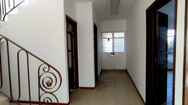 Casa en Renta en Bellavista Puebla Puebla 3