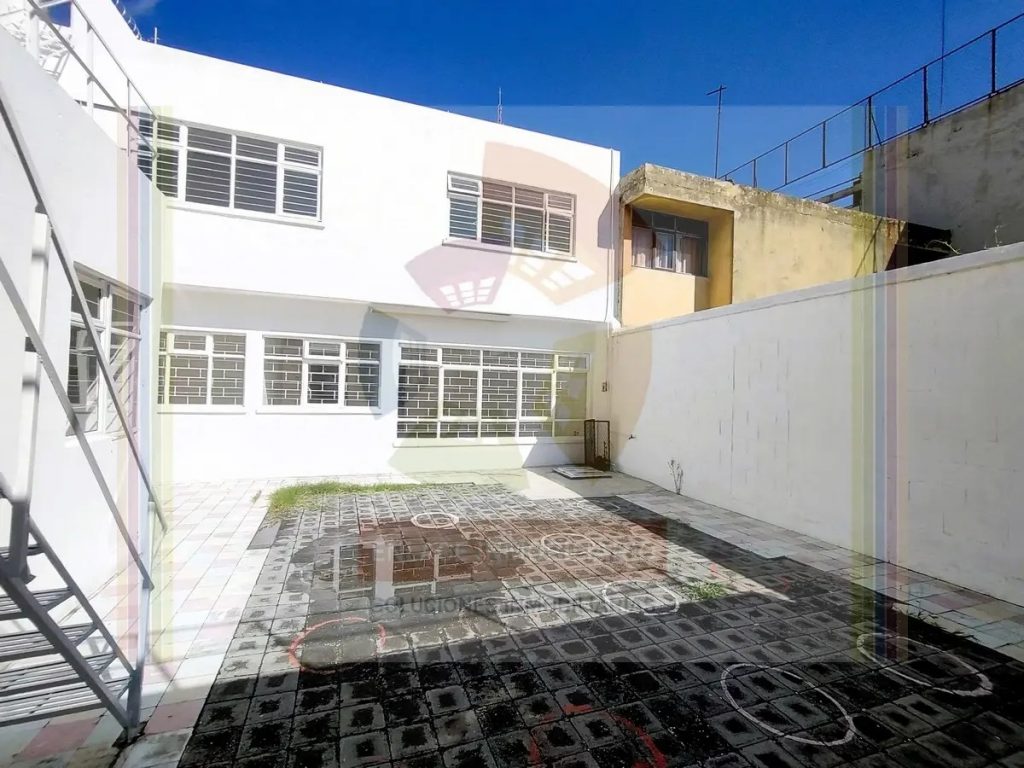 Casa en Renta en Bellavista Puebla Puebla 4 1