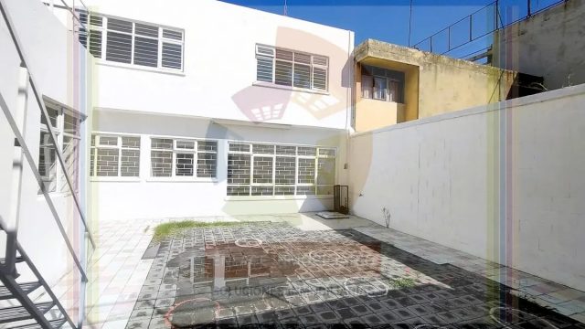 Casa en Renta en Bellavista Puebla Puebla 4 1