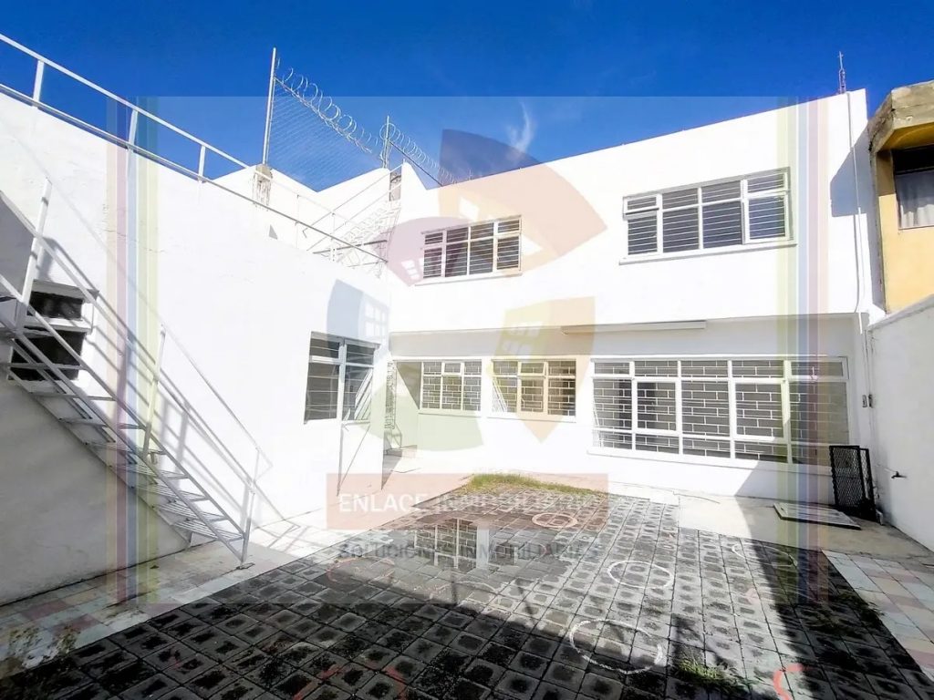 Casa en Renta en Bellavista Puebla Puebla 5 1