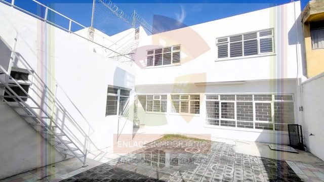 Casa en Renta en Bellavista Puebla Puebla 5 1
