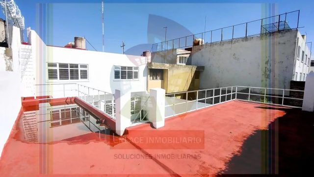Casa en Renta en Bellavista Puebla Puebla 8 1