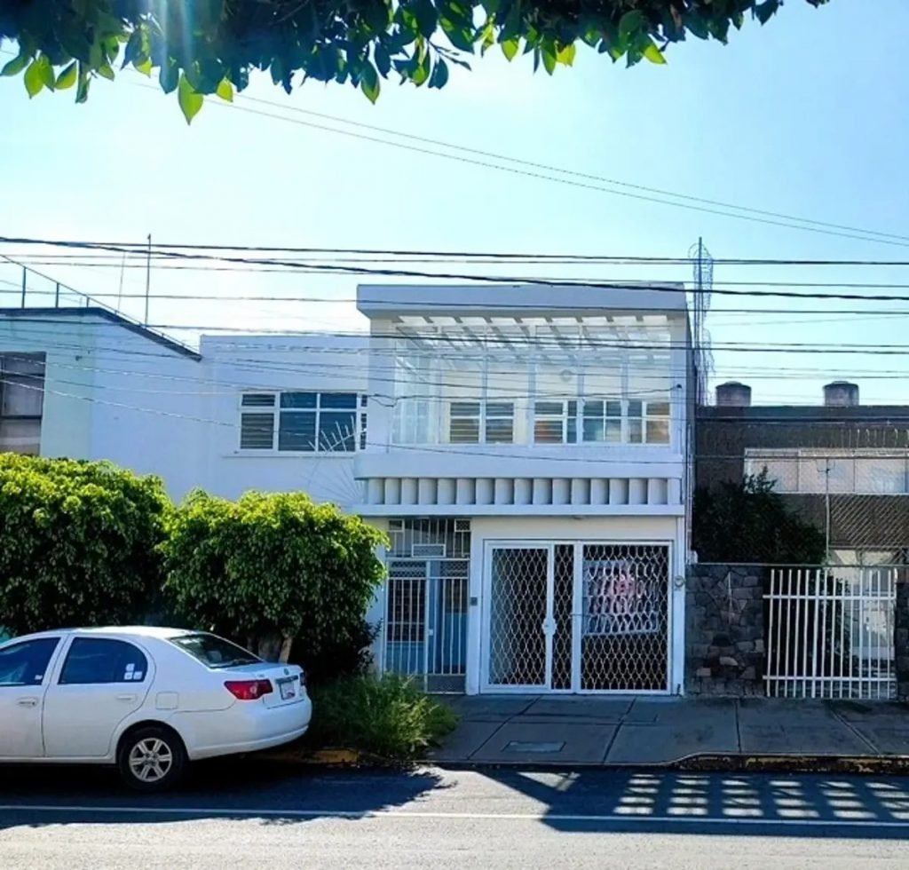 Casa en Renta en Bellavista Puebla Puebla 8