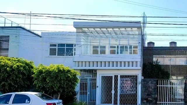 Casa en Renta en Bellavista Puebla Puebla 8
